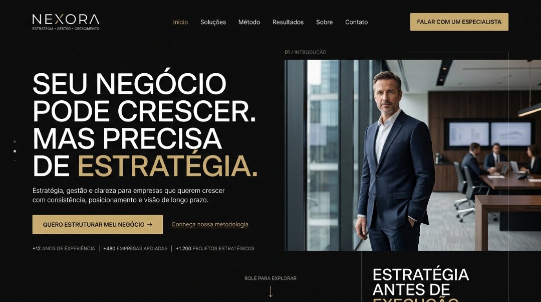 ESTRATÉGIA