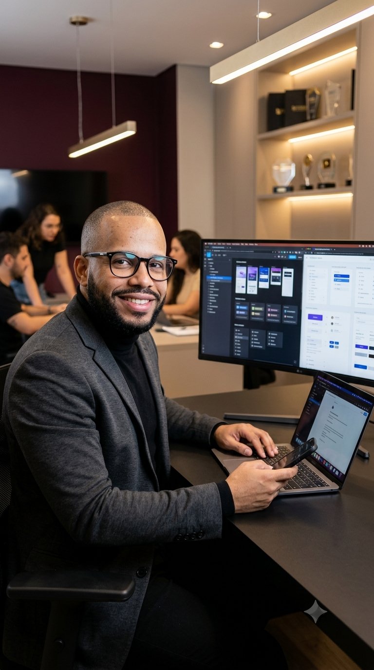 DESIGN DIGITAL E-COMMERCE
